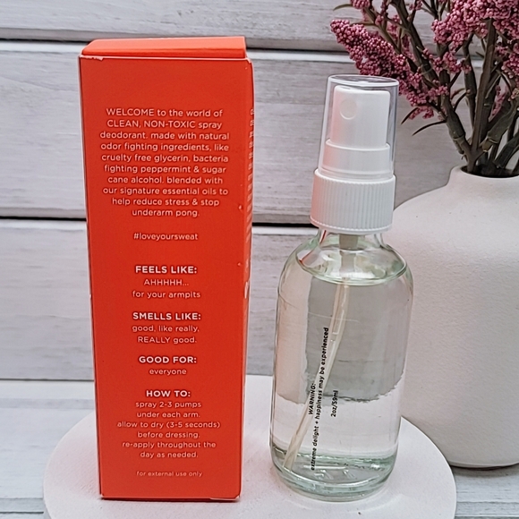 By Rosie Jane Chill Deodorant - Picture 3 of 7